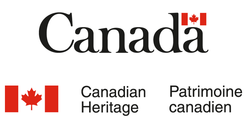 Canadian Heritage Logo