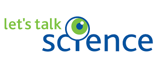 Let's Talk Science Logo
