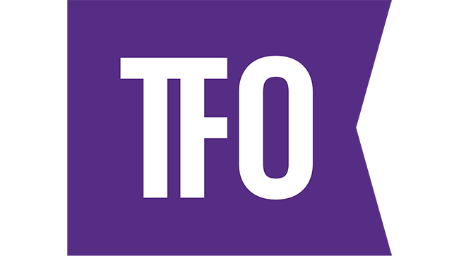 TFO Logo